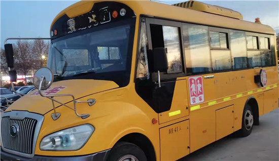 幼兒園校車價格